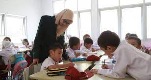 Bagian Pendidikan Guru