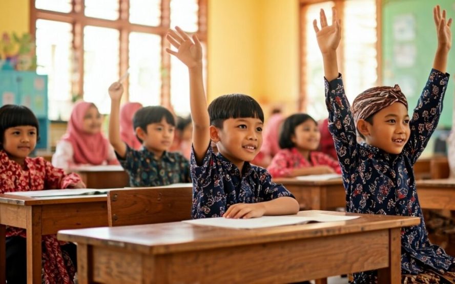 pendidikan slotdepo10k
