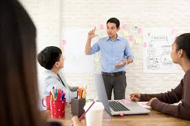 Profesi Guru Dalam Kepentingan