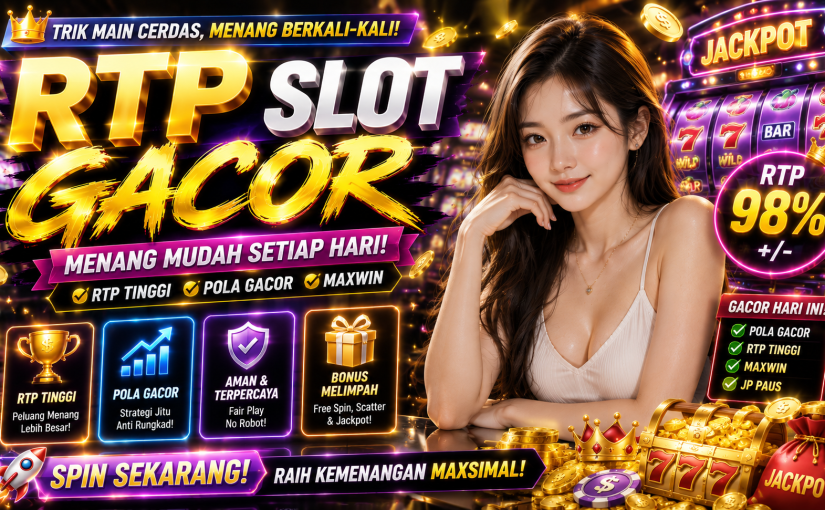 Mengapa Pemain Cenderung Memercayai Informasi yang Disajikan Secara Visual