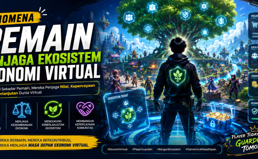 Mengapa Kerusakan File Game Sering Terjadi?